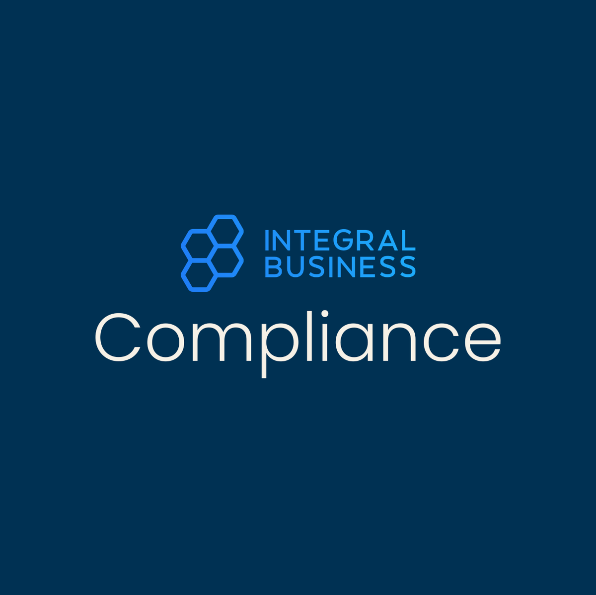 Compliance